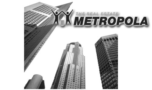 Metropola real estate