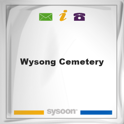 Wysong Cemetery