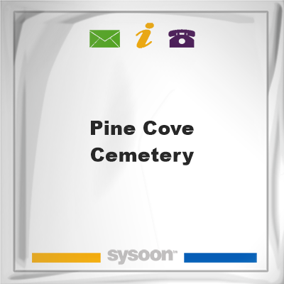 Pine Cove Cemetery