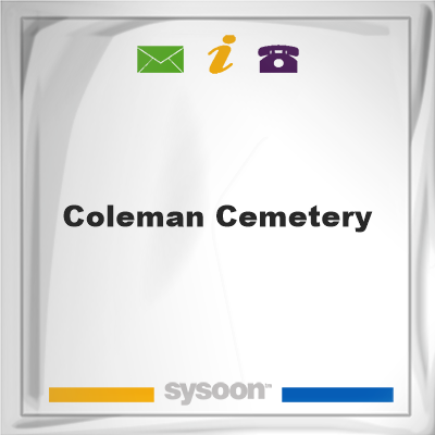 Coleman Cemetery