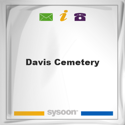 Davis Cemetery
