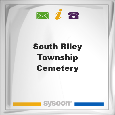 South Riley Township Cemetery