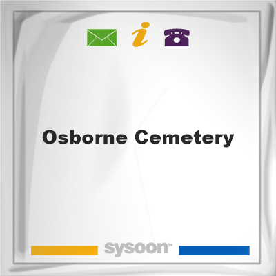 Osborne Cemetery
